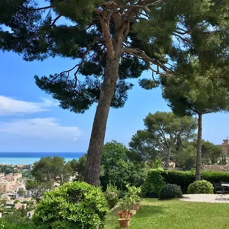 La Vila Cagnes-sur-Mer