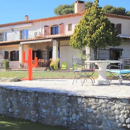 La Cagnes-sur-Mer