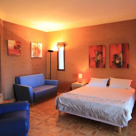 Vila La Cagnes-sur-Mer